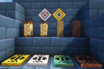 Puzzle Blocks