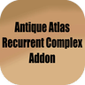 AntiqueAtlas - RecurrentComplex Compatability