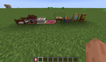 Bloques 3D colocables