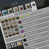 Creative Tab Search