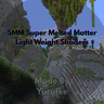 SMM - Ultra Light Weight Shader