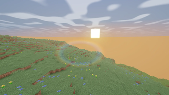 Plains