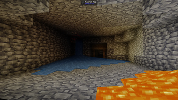 Cave
