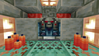 Trail Chambers 1