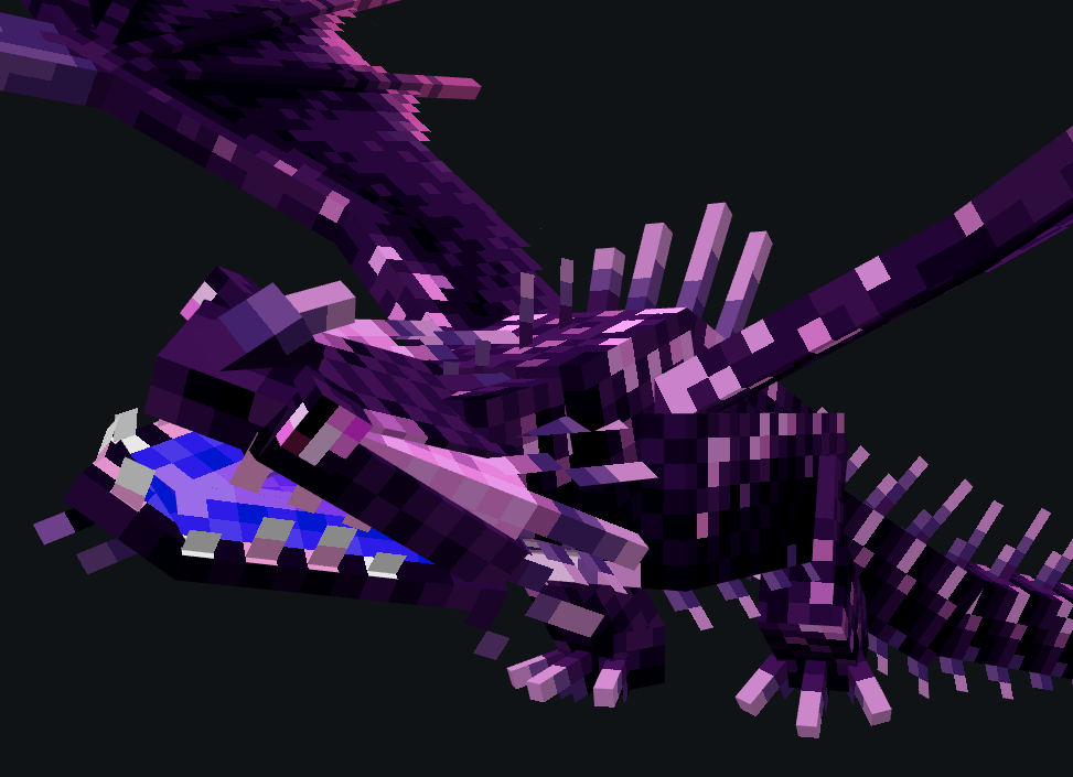 Скриншот: Leaf's Variants - An Isle Of Berk Addon