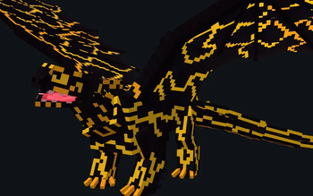 Скриншот: Leaf's Variants - An Isle Of Berk Addon