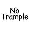 No Trample