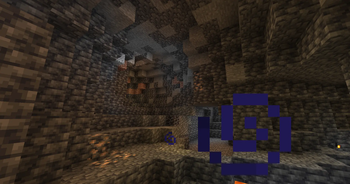 Atmospheric Deep Caves