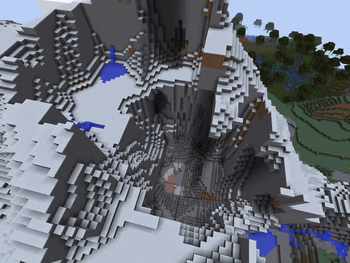 New generation world