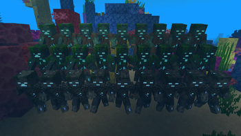 Emissive Textures