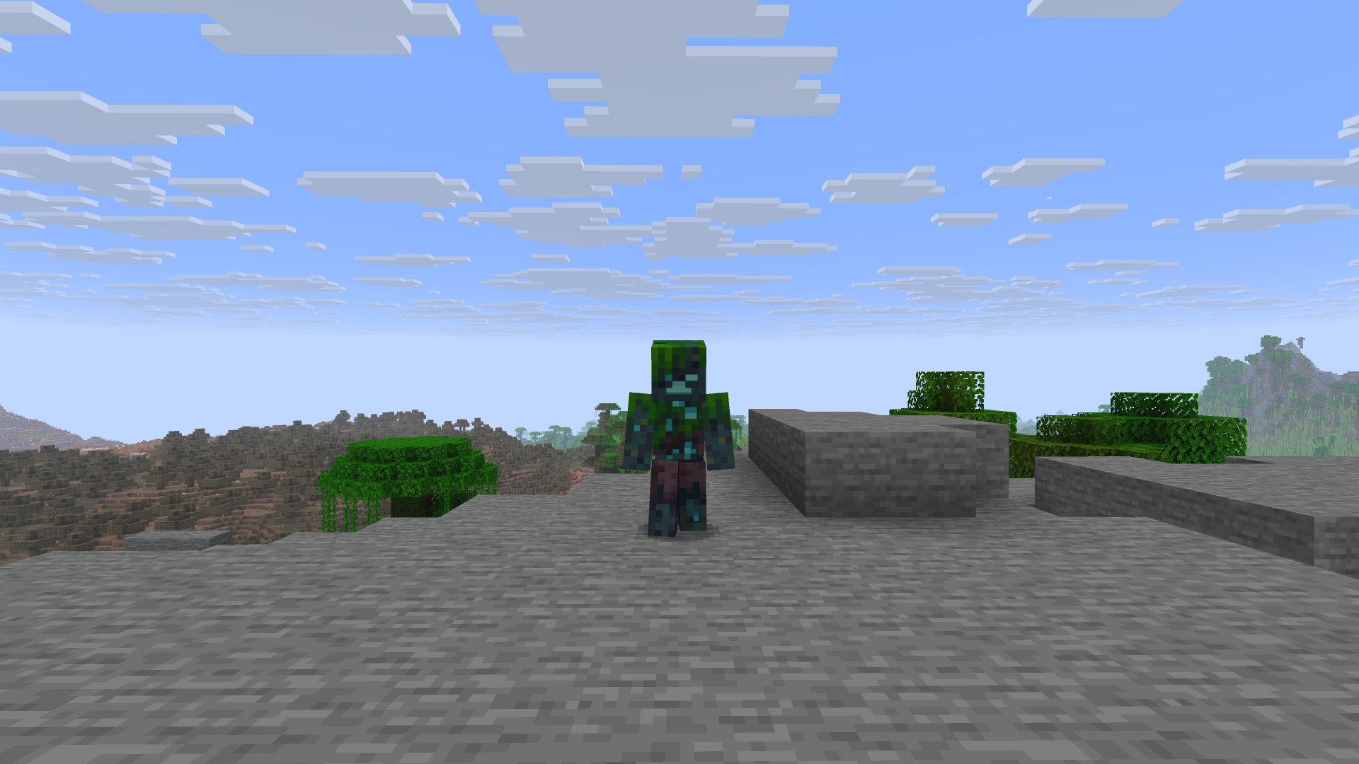 In game