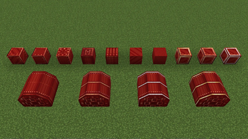 Red locometal blocks (Changed, 0.3)