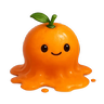OrangeSlime