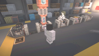 Pharmaceutical Production Line