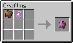 Armor kit potion effects