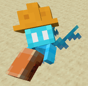 Anvilcraft: Plasticraft — screenshot 2