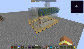 Anvilcraft: Plasticraft — screenshot 1