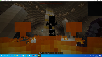 Boss Fight