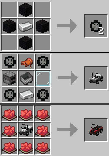 Recipes