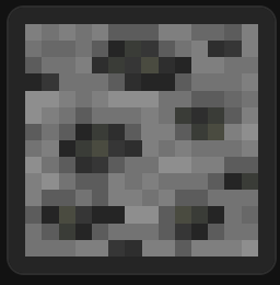 Highlighted ores
