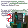 Mobs Properties Randomness