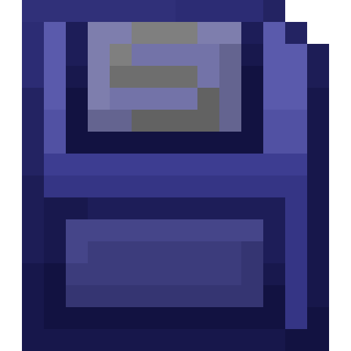 Control + Backup