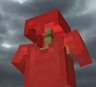 Diamond armor durabilty overlay