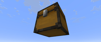 Aura-Farming Chest