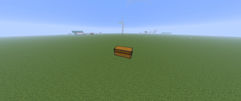 Back of Double Chest