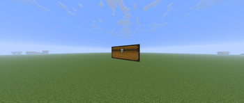 Double Chest