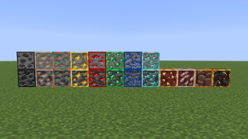 Vanilla PVP