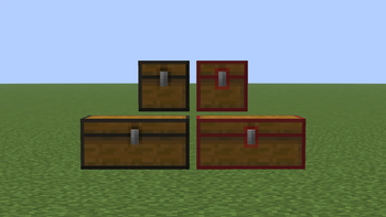Vanilla PVP