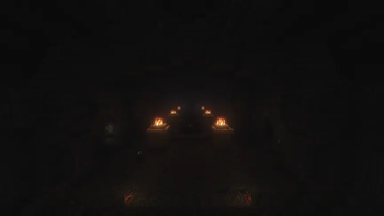 Dark Fantasy: Nordic Tombs