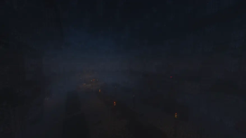 Dark Fantasy: Nordic Tombs