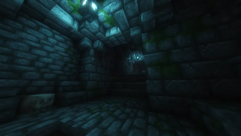 Dark Fantasy: Nordic Tombs