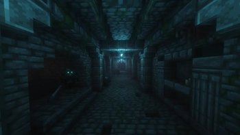 Dark Fantasy: Nordic Tombs