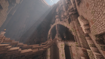 Dark Fantasy: Nordic Tombs