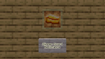 Glimmer Gourd