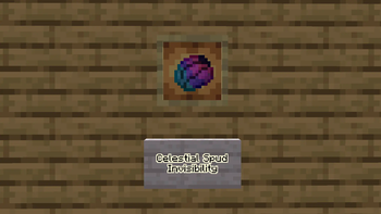 Celestial Spud