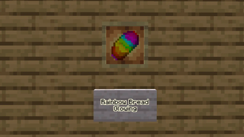 Rainbow Bread