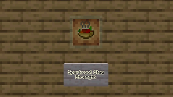 Sparkroot Stew