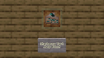 Starberry Tart