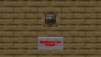 Blightberry Jam