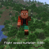 Fly Speed Modifier