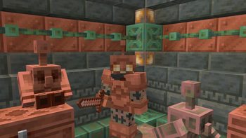 Slim player model