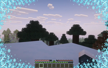 Frozen Hearts