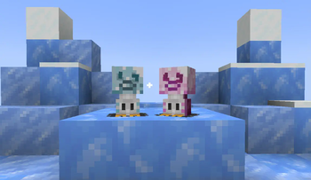 Custom Skins for Mimikyu