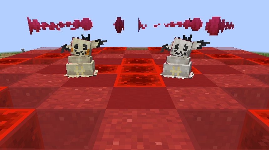 Custom Skins for Mimikyu