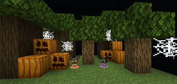 Custom Skins for Mimikyu