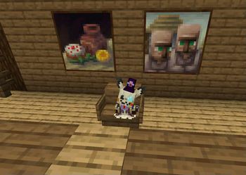 Custom Skins for Mimikyu